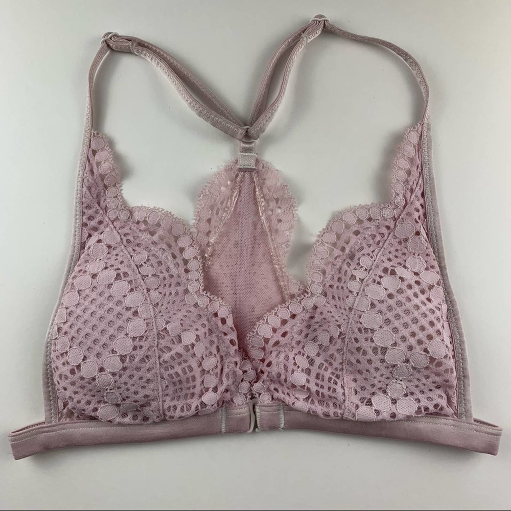 Victoria’s Secret Bralette XS #5618